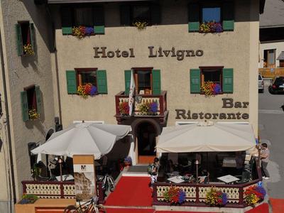 Hotel Livigno - Bild 2