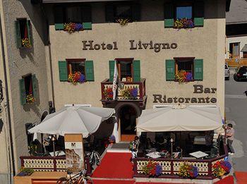 Hotel Livigno - Bild 3