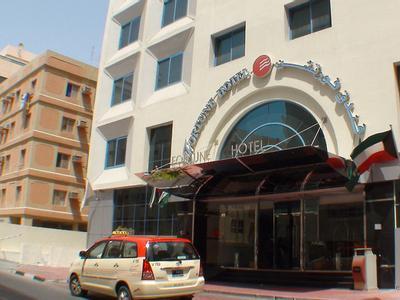 Signature Inn Hotel Deira - Bild 3