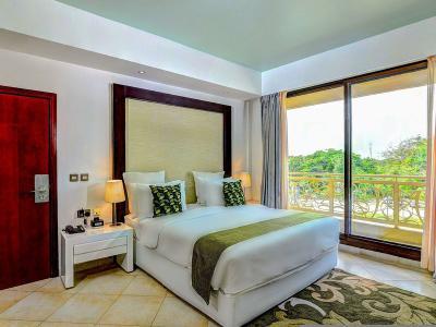 Peninsula Hotel Dar Es Salaam - Bild 4