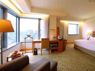 Windsor Hotel Taichung - Bild 5