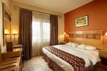 Capri Hotel Suites - Bild 3