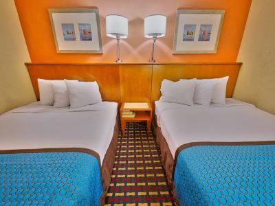 Hotel Seashire Inn & Suites - Bild 5