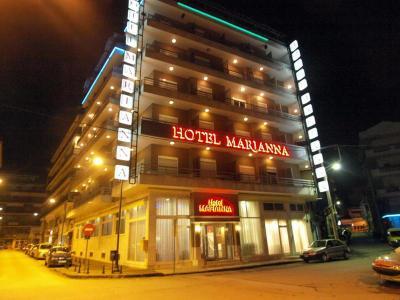 Hotel Marianna - Bild 5