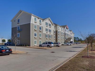Hotel Extended Stay America Select Suites Mobile I-65 - Bild 5