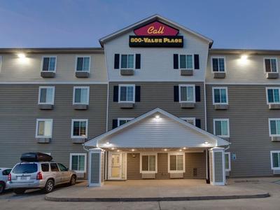 Hotel Extended Stay America Select Suites Mobile I-65 - Bild 4