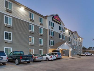 Hotel Extended Stay America Select Suites Mobile I-65 - Bild 3