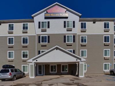 Hotel Extended Stay America Select Suites Mobile I-65 - Bild 2