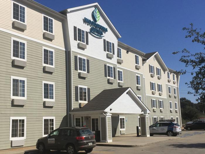 Hotel Extended Stay America Select Suites Mobile I-65 - Bild 1