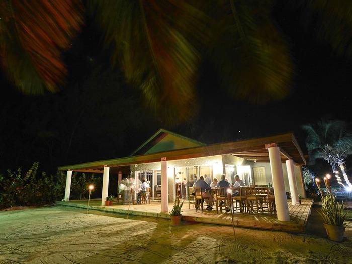 Swains Cay Lodge - Bild 1