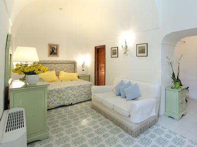 Hotel Villa Brunella - Bild 3