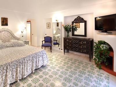 Hotel Villa Brunella - Bild 5