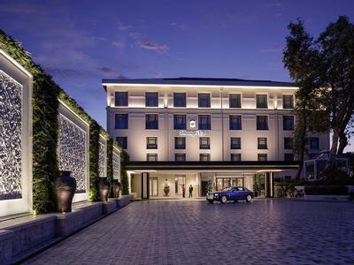 Hotel Shangri-La Bosphorus Istanbul - Bild 4