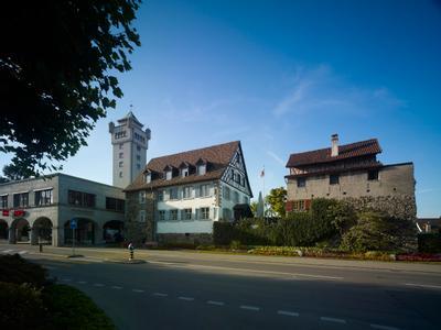 Hotel Römerhof - Bild 3