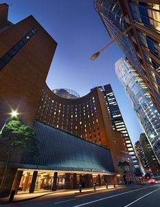 Hotel Sofitel Sydney Wentworth - Bild 4