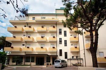Hotel La Pineta - Bild 5