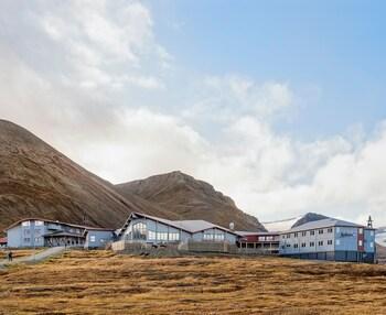 Hotel Radisson Blu Polar Spitsbergen - Bild 5