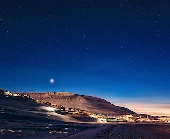 Hotel Radisson Blu Polar Spitsbergen - Bild 4
