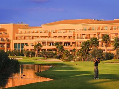 Hotel Alicante Golf - Bild 4