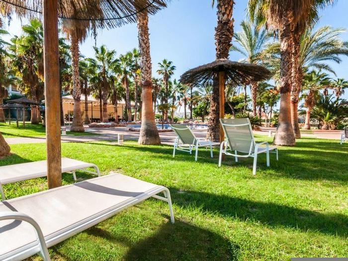 Hotel Alicante Golf - Bild 1