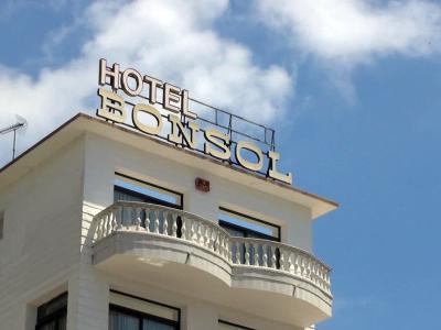 Hotel RV Dúplex Bonsol - Bild 5