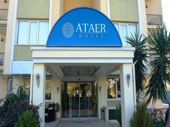 Hotel Ataer - Bild 1