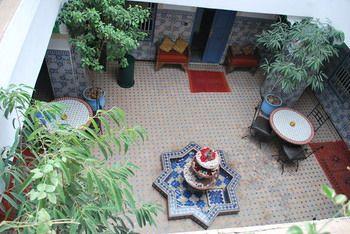 Hotel Riad Azalia - Bild 5
