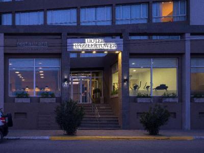 Hotel Dazzler by Wyndham Puerto Madryn - Bild 2