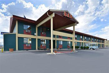 Hotel Americas Best Value Inn Butte - Bild 3