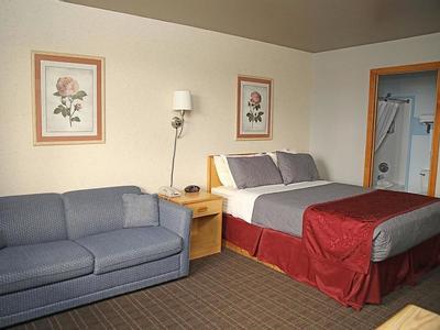 Hotel Americas Best Value Inn Butte - Bild 5
