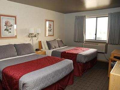 Hotel Americas Best Value Inn Butte - Bild 4