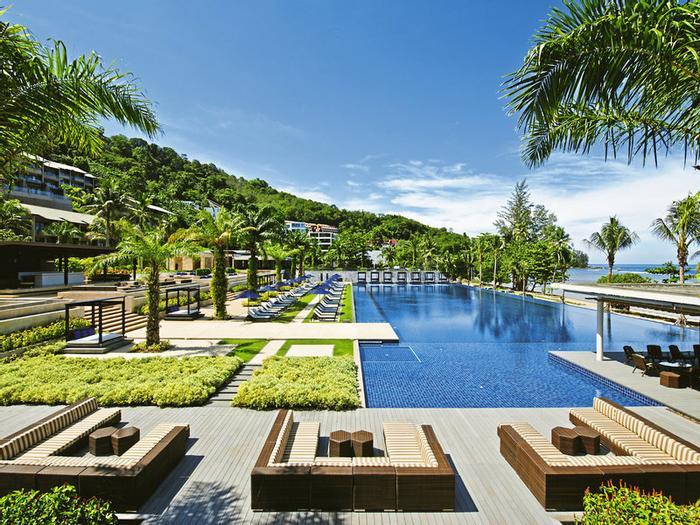 Hyatt Regency Phuket Resort - Bild 1
