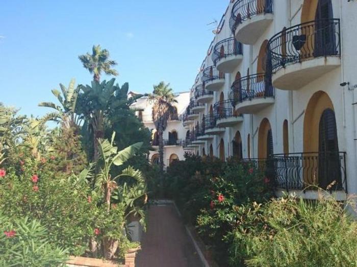 Hotel Club La Playa - Bild 1