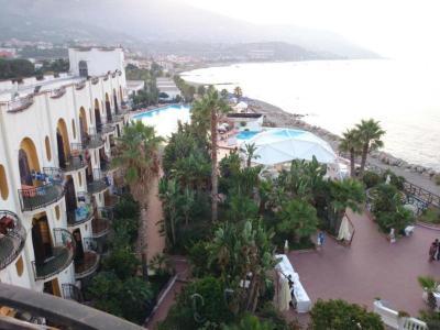 Hotel Club La Playa - Bild 2