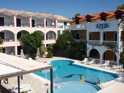 Hotel Arion Resort Vassilikos - Bild 2