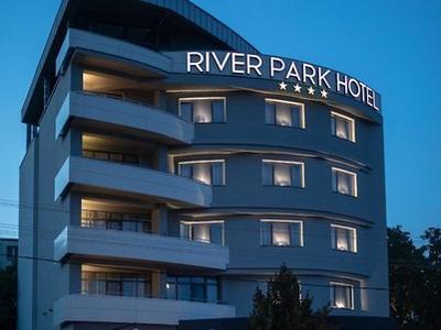 Hotel River Park - Bild 4