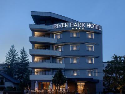 Hotel River Park - Bild 3