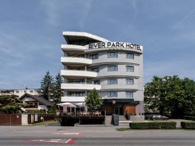 Hotel River Park - Bild 2
