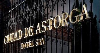 Hotel Spa Ciudad de Astorga by PortBlue Boutique - Bild 5