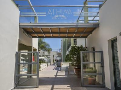Athina Beach Hotel - Bild 2