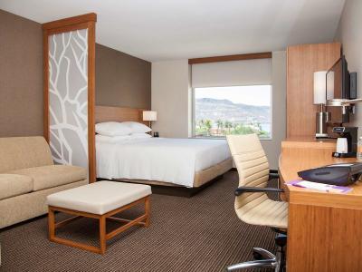 Hotel Hyatt Place La Paz - Bild 4