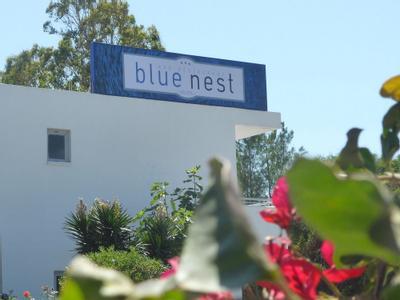 Blue Nest Hotel - Bild 4