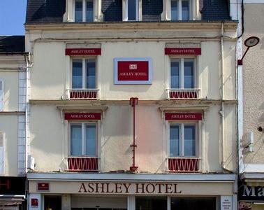 Hotel Ashley - Bild 3