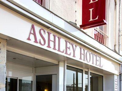 Hotel Ashley - Bild 2