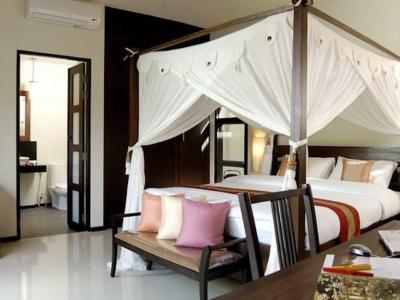 Hotel Two Villas Holiday - Onyx Style Nai Harn Beach - Bild 4