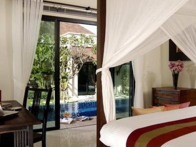 Hotel Two Villas Holiday - Onyx Style Nai Harn Beach - Bild 3