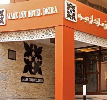 Mark Inn Hotel Deira - Bild 1