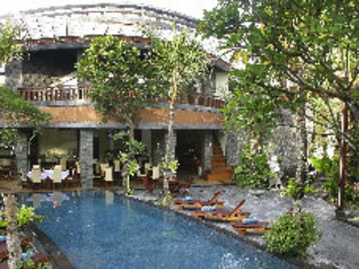 The Bali Dream Villa & Resort Echo Beach Canggu - Bild 1