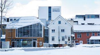 Comfort Hotel Xpress Tromso - Bild 5