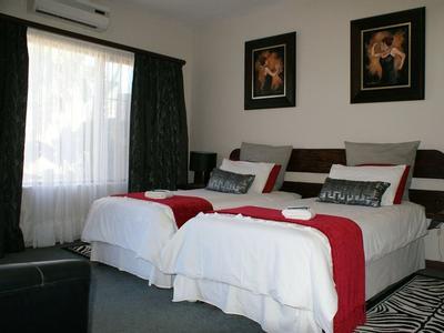 Hotel Ndiza Lodge & Cabanas - Bild 5